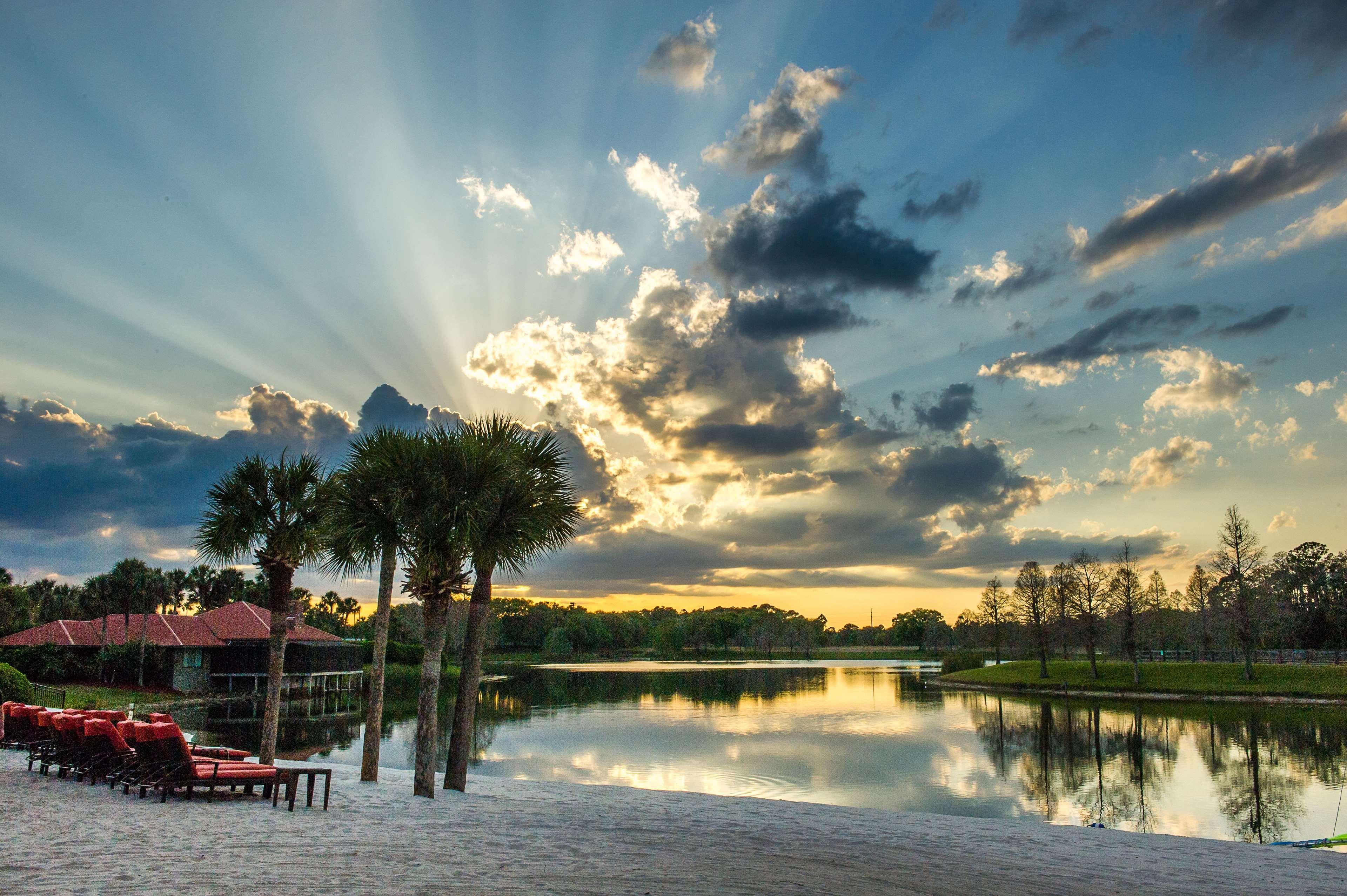 Hyatt Regency Grand Cypress Resort Orlando Exterior photo