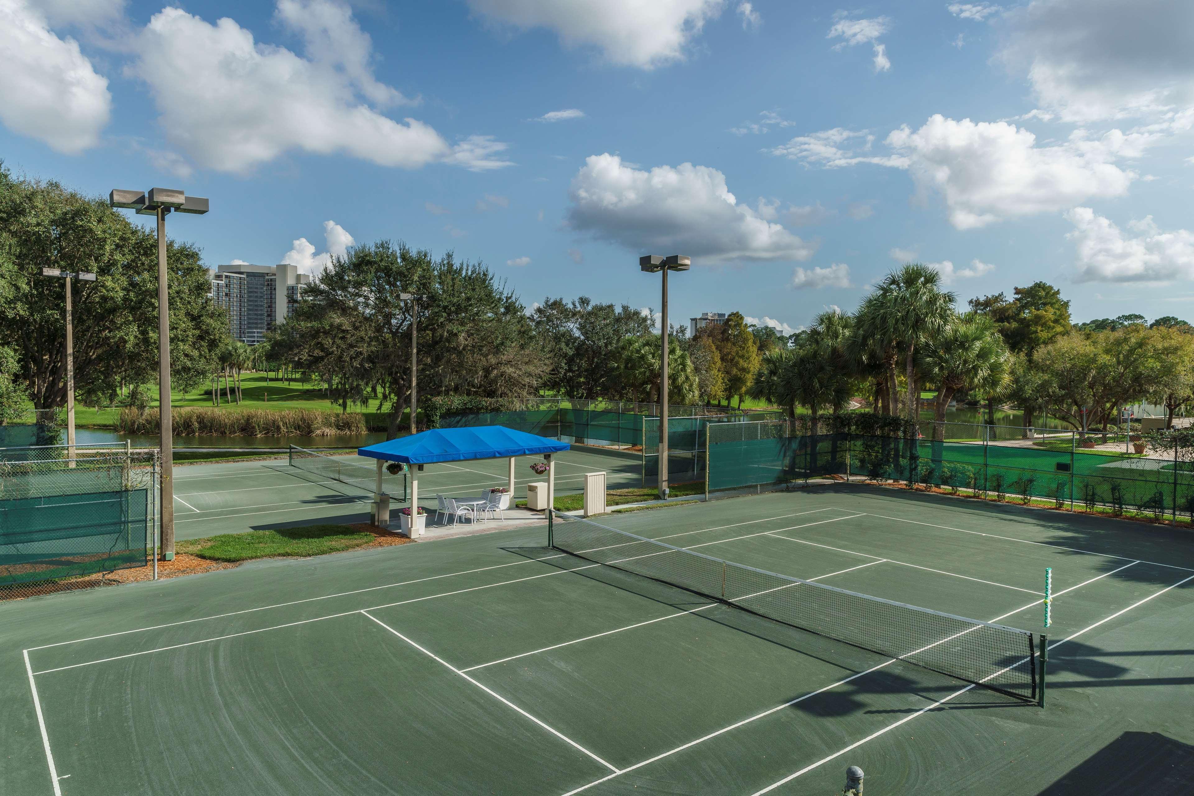 Hyatt Regency Grand Cypress Resort Orlando Exterior photo