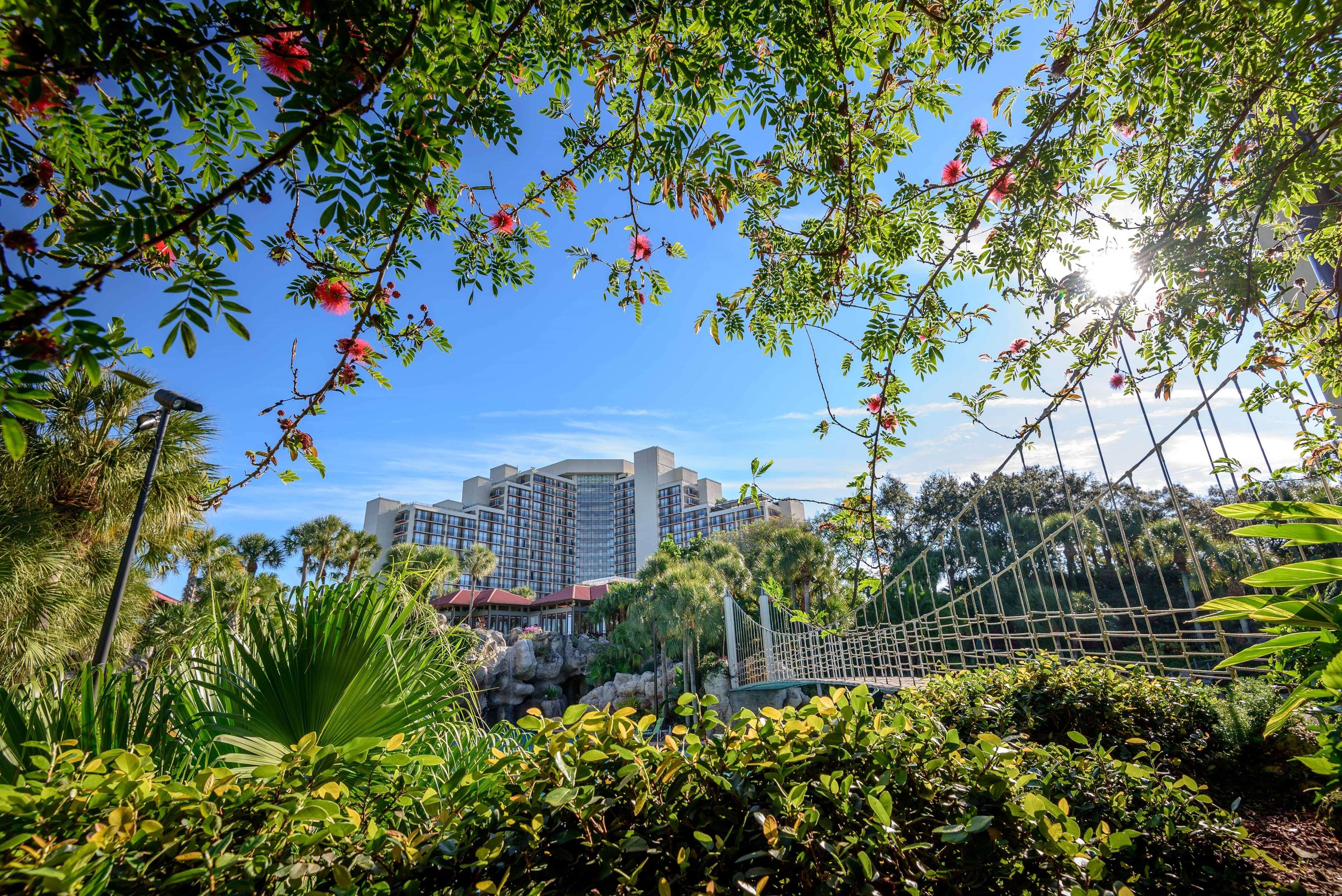 Hyatt Regency Grand Cypress Resort Orlando Exterior photo