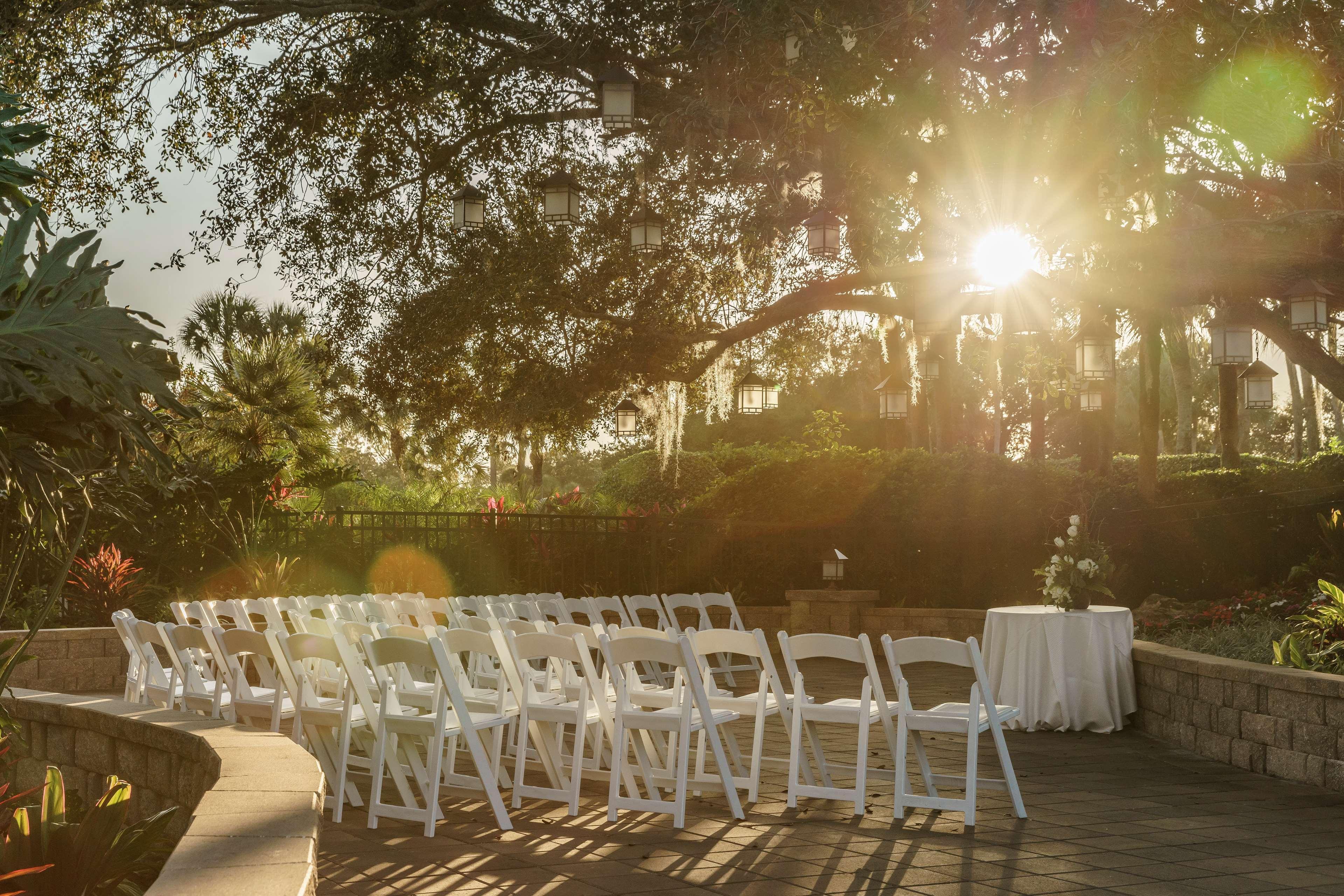 Hyatt Regency Grand Cypress Resort Orlando Exterior photo