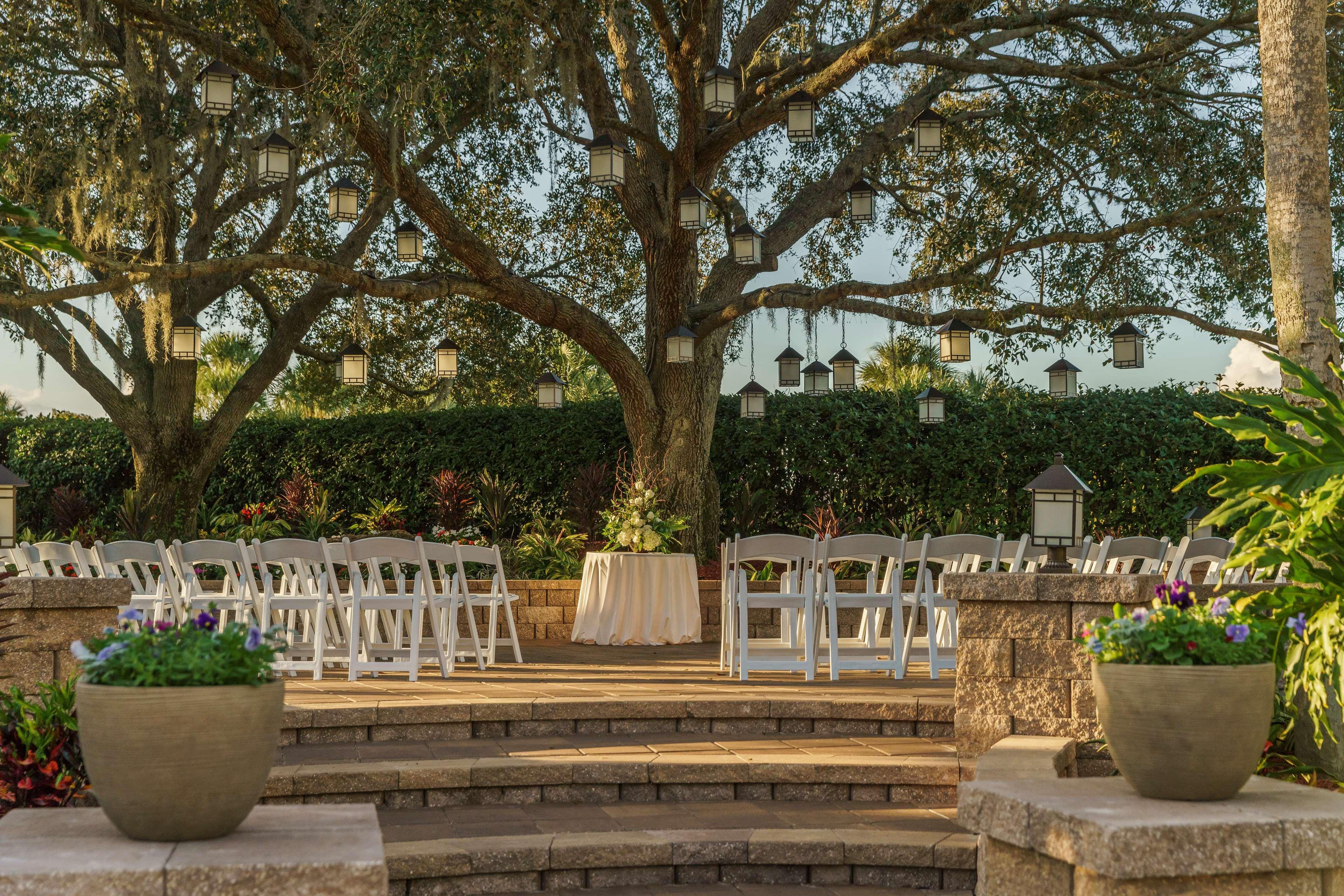 Hyatt Regency Grand Cypress Resort Orlando Exterior photo